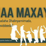 Waa Maxay Marxaladaha Dhalinyarnimada, Iyo Qeexiddeeda?